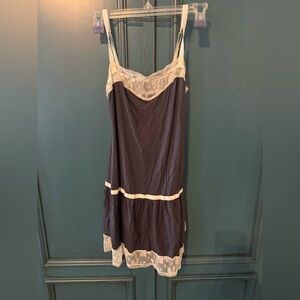 Victoria’s Secret nightgown